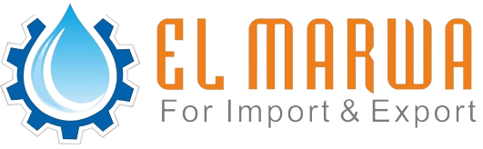 El Marwa Logo